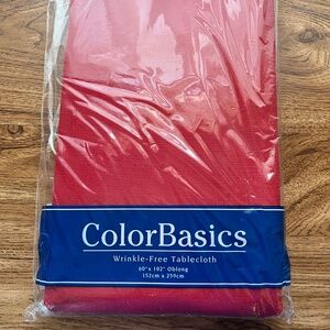 Table Linen
